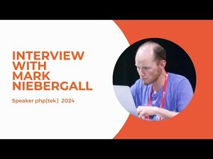Mark Niebergall